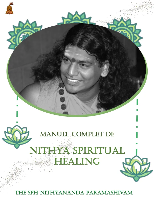 Nithya Spiritual Healing - French